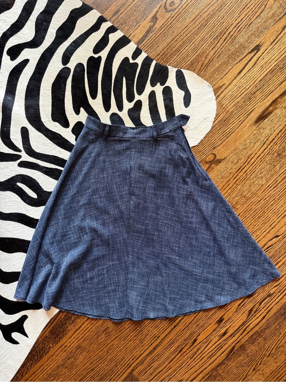 Emmy Design Sweden A Line Skirt